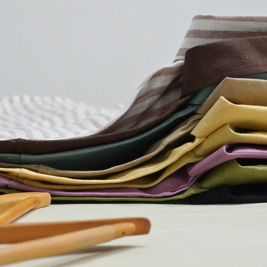 How to Care for Your Linen Shirts: A Complete Guide