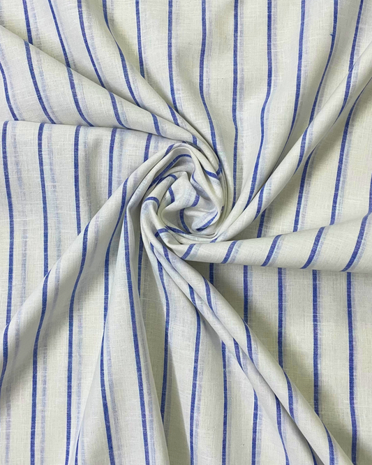 Why Linen is the Perfect Fabric for Indian Summers